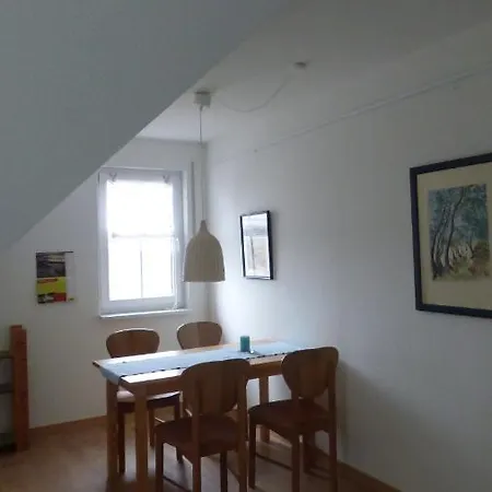 Urlaub Bei Den Schweizern Apartament *