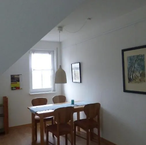 Urlaub Bei Den Schweizern Appartement *