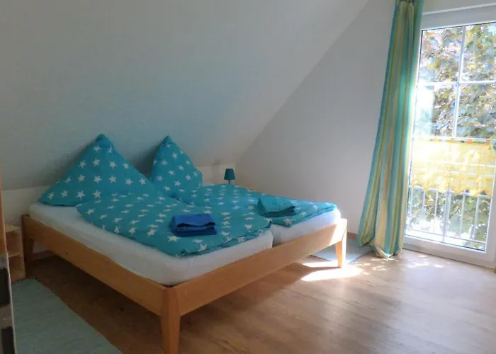 Urlaub Bei Den Schweizern