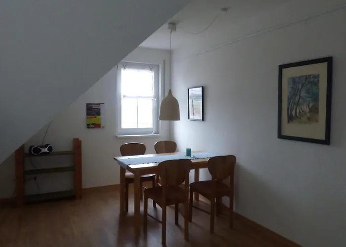 Urlaub Bei Den Schweizern