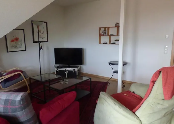 Urlaub Bei Den Schweizern Wassenberg